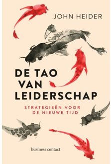 De Tao Van Leiderschap