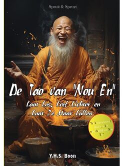 De Tao Van 'Nou En' - Y.H.S. Boon