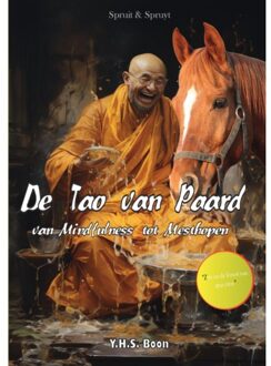 De Tao Van Paard - Y.H.S. Boon