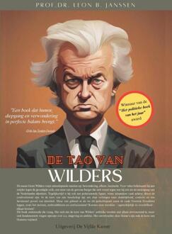 De Tao van Wilders -  Prof. Dr. Leon B. Janssen (ISBN: 9789465113784)