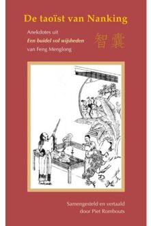 De taoïst van Nanking