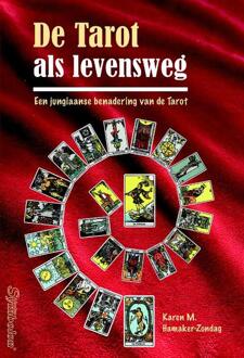 De Tarot Als Levensweg - (ISBN:9789074899352)
