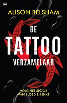 De Tattooverzamelaar