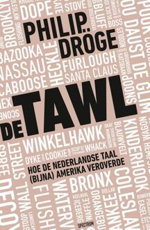 De Tawl -  Philip Dröge (ISBN: 9789000390014)