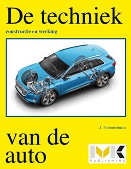 De Techniek van de auto