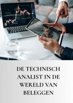 De Technisch Analist In De Wereld Van Beleggen - Dnj Tutorium