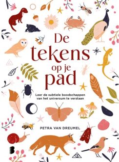 De Tekens Op Je Pad - Dreumel
