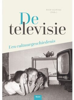 De televisie