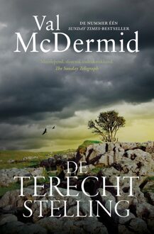 De terechtstelling - eBook Val McDermid (9024571626)