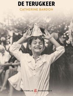 De terugkeer -  Catherine Bardon (ISBN: 9789023962106)