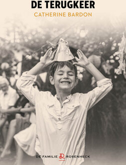 De terugkeer -  Catherine Bardon (ISBN: 9789023962113)