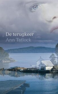 De terugkeer - eBook Hannah Alexander (9085202264)