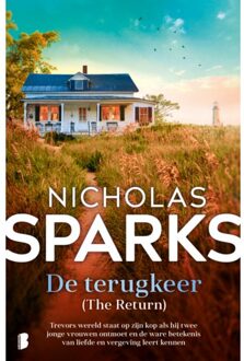 De Terugkeer - Nicholas Sparks