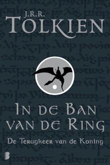 De terugkeer van de Koning - Boek John Ronald Reuel Tolkien (9022531953)