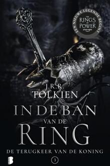 De Terugkeer Van De Koning - In De Ban Van De Ring - J.R.R. Tolkien