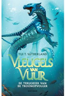 De terugkeer van de troonopvolger