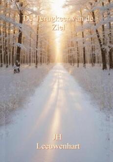 De Terugkeer van de Ziel -  JH Leeuwenhart (ISBN: 9789403764214)