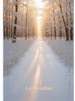 De Terugkeer Van De Ziel - Jh Leeuwenhart