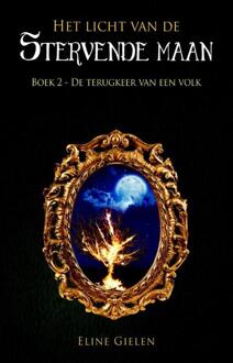 De terugkeer van een volk - Boek Eline Gielen (9463080686)