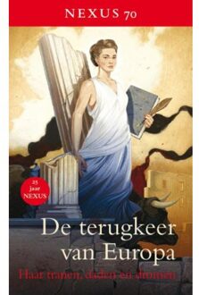De terugkeer van Europa - Boek Stichting Nexus Instituut (9491060074)