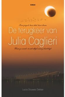 De terugkeer van Julia Caglieri