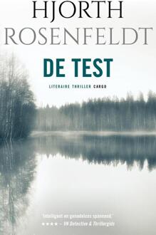 De test - De Bergmankronieken