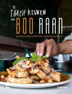 De Thaise keuken van Boo Raan