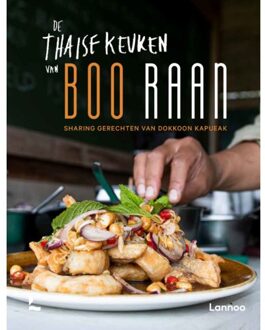 De Thaise keuken van Boo Raan
