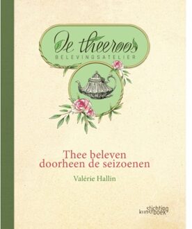 De Theeroos - (ISBN:9789058566331)