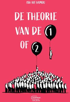 De theorie van de 1 of 2 - Ish Ait Hamou - ebook