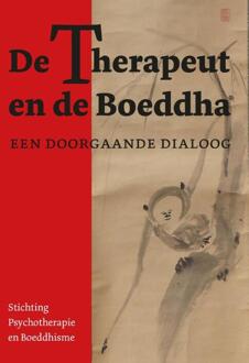 De Therapeut en de Boeddha -  Guido Machielsen (ISBN: 9789493349483)