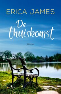 De thuiskomst - eBook Erica James (9026139934)