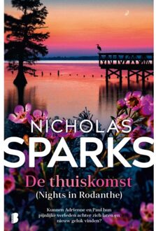 De Thuiskomst - Nicholas Sparks