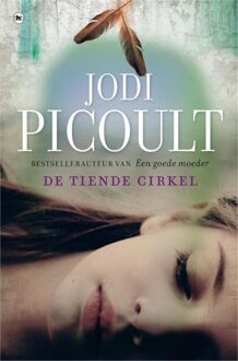 De tiende cirkel - eBook Jodi Picoult (9044338145)