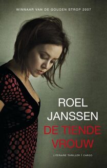 De tiende vrouw - eBook Roel Janssen (9023449959)