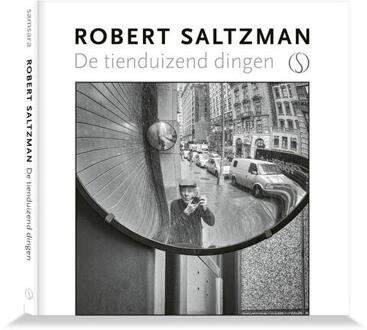 De Tienduizend Dingen - Robert Saltzman