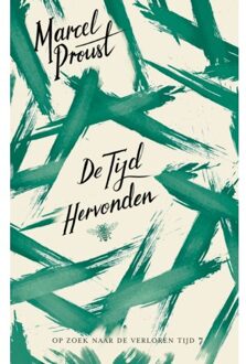 De tijd hervonden - Boek Marcel Proust (9403124407)