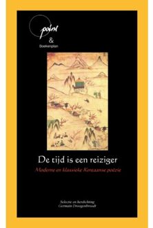 De tijd is een reiziger