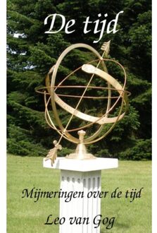 De Tijd - (ISBN:9789464351750)