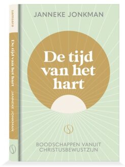 De Tijd Van Het Hart - Janneke Jonkman