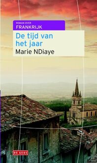 De tijd van het jaar - eBook Marie Ndiaye (904453257X)