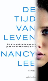 De tijd van leven - eBook Nancy Lee (9026329326)