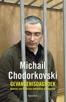 De tijd wast alles schoon - Boek Michail Chodorkovski (9000340810)