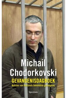 De tijd wast alles schoon - Boek Michail Chodorkovski (9000340810)