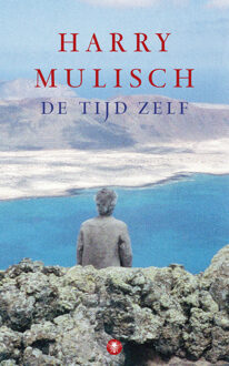 De tijd zelf - Boek Harry Mulisch (9023476212)