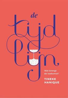 De Tijdlijn - (ISBN:9789492959744)