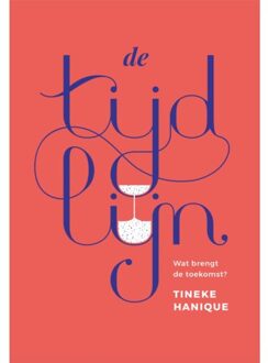 De Tijdlijn - (ISBN:9789492959744)