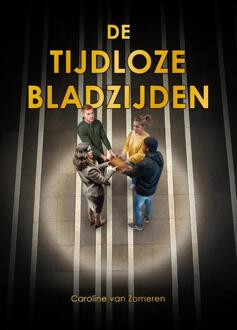 De tijdloze bladzijden -  Caroline van Zomeren (ISBN: 9789083550800)