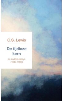 De tijdloze kern - Boek C.S. Lewis (9051945264)