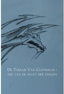 De Tijdlus Van Cleobulus - Die Van De Maat Der